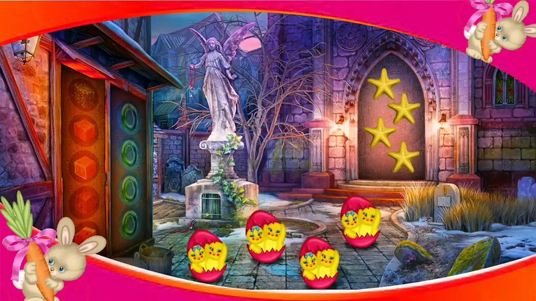 Play Pirate Man Escape as an online game Pirate Man Escape with UptoPlay