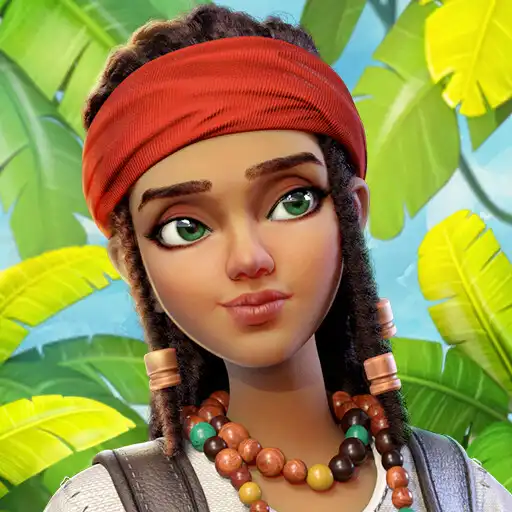 Play Pirate Merge Adventure APK