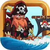 Free play online Pirate Miner APK Free play online Pirate Miner APK