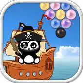 Free play online Pirate Panda Shot APK