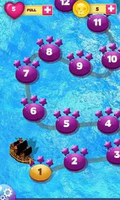 Play Pirate Panda Shot