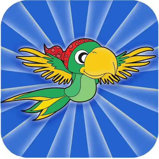 Free play online Pirate Parrot Flight APK Free play online Pirate Parrot Flight APK