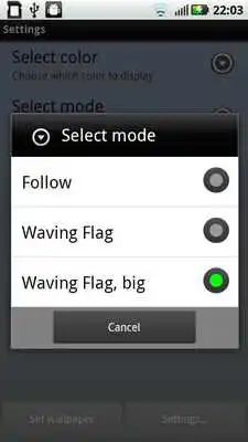 Play Pirate Party Live Wallpaper Play Pirate Party Live Wallpaper