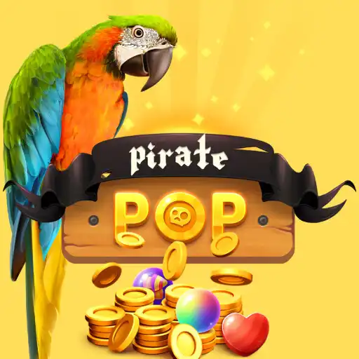Play Pirate Pop Bubble Shooter APK Play Pirate Pop Bubble Shooter APK