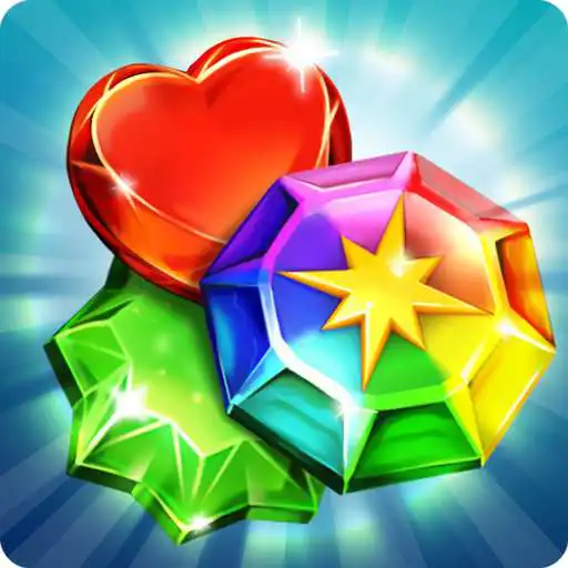 Run free android online Pirate Puzzle Blast - Match 3 Adventure APK