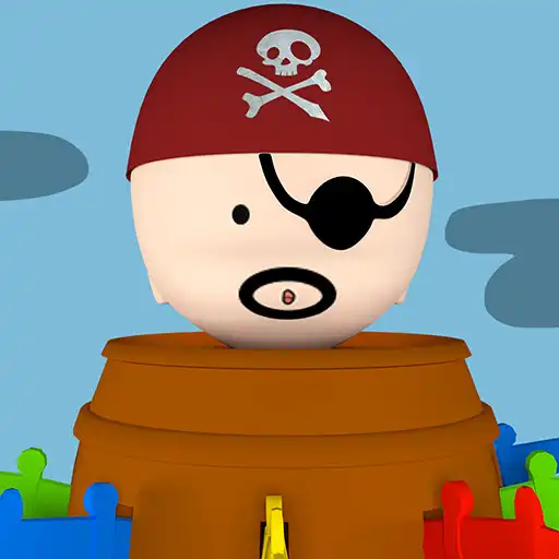 Play Pirate Roulette APK