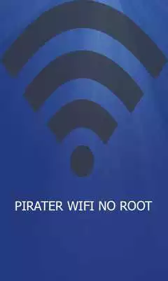Play Pirater Wifi sans ROOT Prank