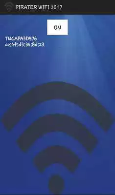 Play Pirater Wifi sans ROOT Prank