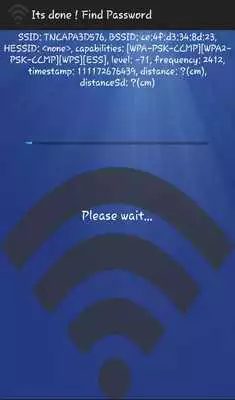 Play Pirater Wifi sans ROOT Prank