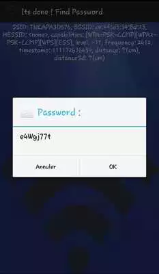 Play Pirater Wifi sans ROOT Prank