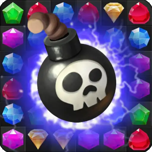 Play Pirate Saga: Match 3 APK