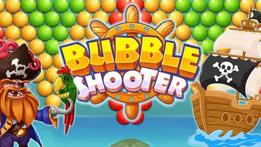 Play Pirates Bubble Shooter  and enjoy Pirates Bubble Shooter with UptoPlay