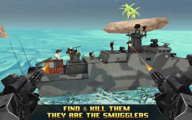 Play Pirates Chase