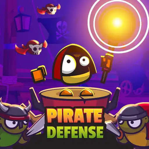 Play Pirates Defense APK