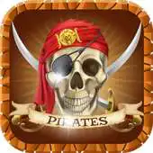 Free play online Pirate  Sea Slot Machine APK