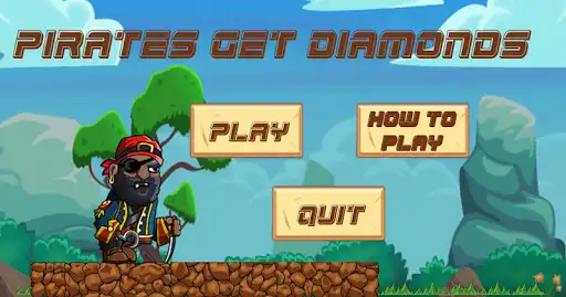 Play Pirates Get Diamond  and enjoy Pirates Get Diamond with UptoPlay