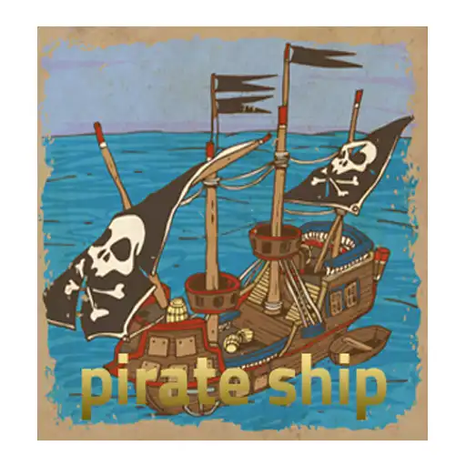 Play Pirate Ship! APK Play Pirate Ship! APK