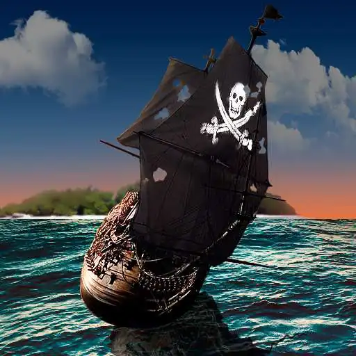 Play Pirate Ship Parking 3D APK Play Pirate Ship Parking 3D APK