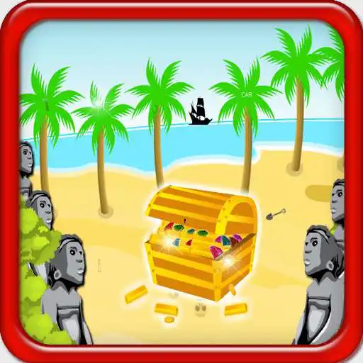 Free play online Pirates Island Treasure Hunt 1 APK Free play online Pirates Island Treasure Hunt 1 APK