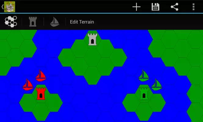 Play Pirate Skirmish
