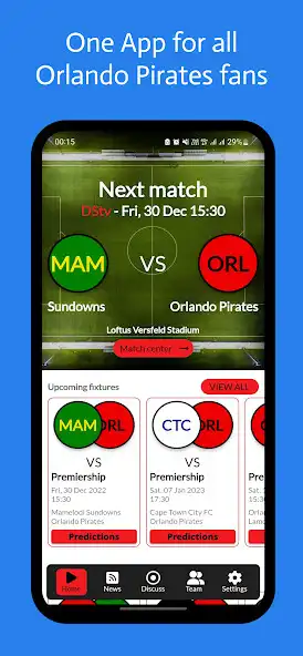 Play Pirates Live — for Pirates fan  and enjoy Pirates Live — for Pirates fan with UptoPlay