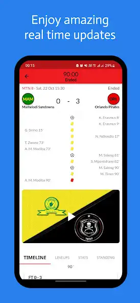 Play Pirates Live — for Pirates fan as an online game Pirates Live — for Pirates fan with UptoPlay