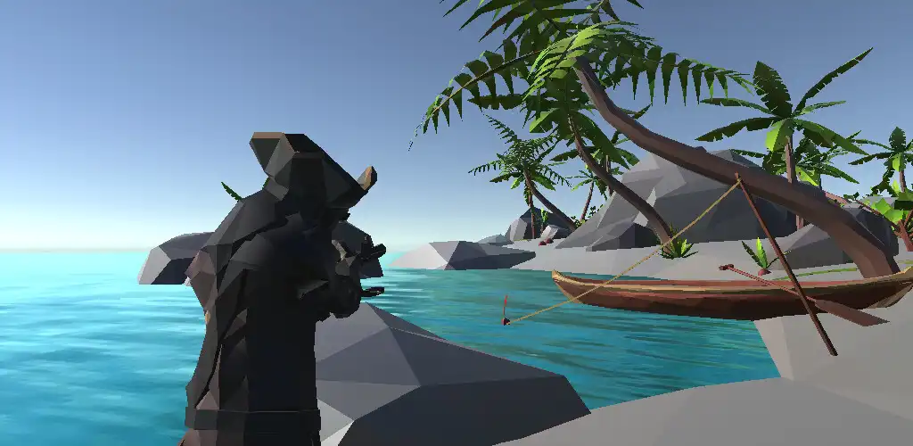 Play Pirates Loot Sea Island: Open World Sandbox  and enjoy Pirates Loot Sea Island: Open World Sandbox with UptoPlay