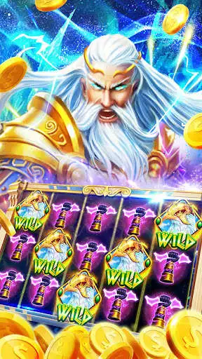 Play Pirate Slots - FreeSlots Game as an online game Pirate Slots - FreeSlots Game with UptoPlay