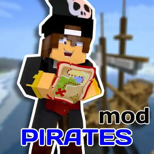 Play Pirates mod APK