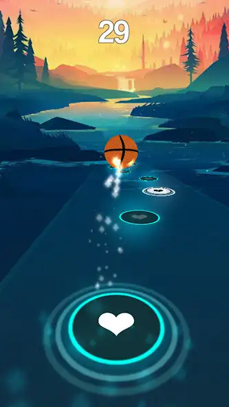 Play Pirates of Caribbean Magic Hop as an online game Pirates of Caribbean Magic Hop with UptoPlay