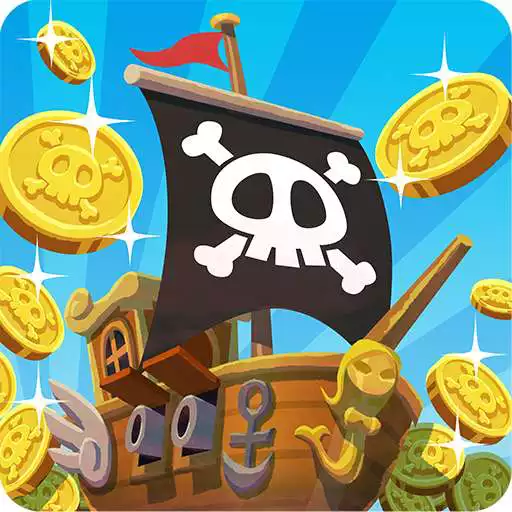 Play Pirates of Coin APK