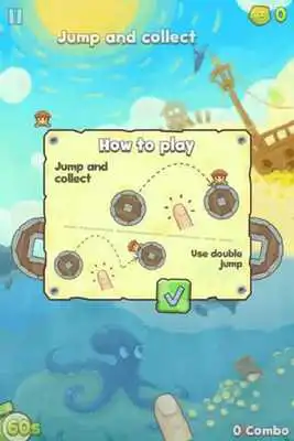 Play Pirates Of Islets