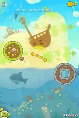 Play Pirates Of Islets