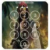 Free play online Pirates of the Caribbean Lock Screen APK Free play online Pirates of the Caribbean Lock Screen APK