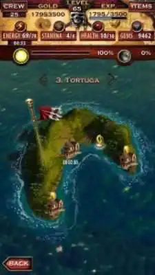 Play Pirates Of The Caribbean