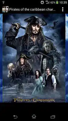 Play Pirates Of The Caribbean