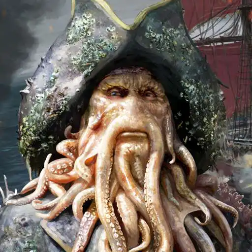 Play Pirates of the Caribbean: ToW APK Play Pirates of the Caribbean: ToW APK