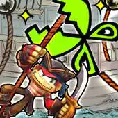 Free play online PIRATES OF THE KONG APK
