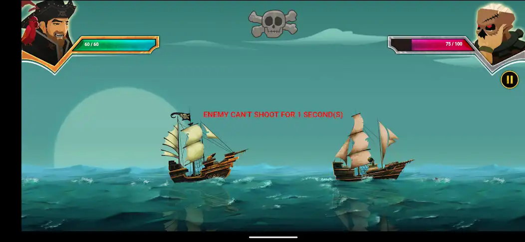 Play Pirates Path Of The Buccaneer as an online game Pirates Path Of The Buccaneer with UptoPlay
