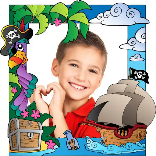Free play online Pirates Photo Frames APK Free play online Pirates Photo Frames APK