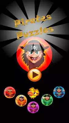 Play Pirates Puzzle Play Pirates Puzzle