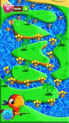 Play Pirates Puzzle Play Pirates Puzzle