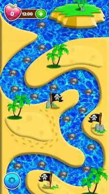 Play Pirates Puzzle Play Pirates Puzzle