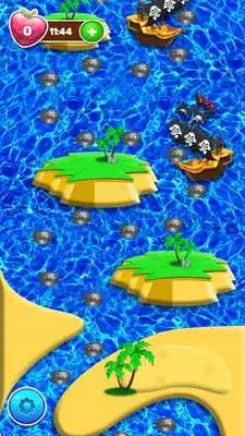 Play Pirates Puzzle Play Pirates Puzzle