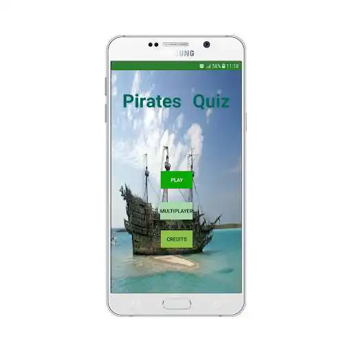 Play Pirates Quiz  and enjoy Pirates Quiz with UptoPlay