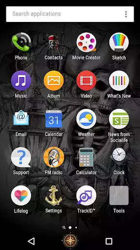 Play Pirates  and enjoy Pirates with UptoPlay