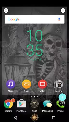 Play Pirates as an online game Pirates with UptoPlay