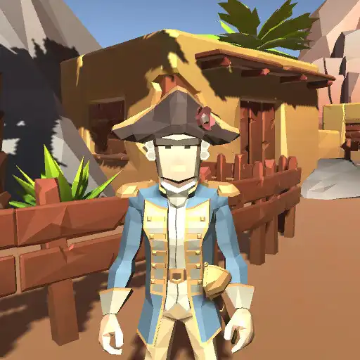 Play Pirates Sea Captain Survival Island: Open World APK
