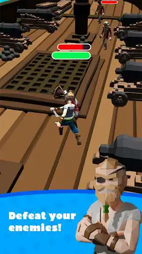 Play Pirates & Skull. Roger  and enjoy Pirates & Skull. Roger with UptoPlay