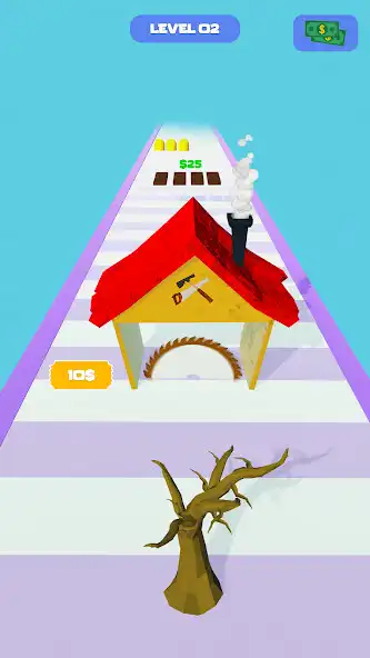 Play Pirate Stack - Runner Games  and enjoy Pirate Stack - Runner Games with UptoPlay